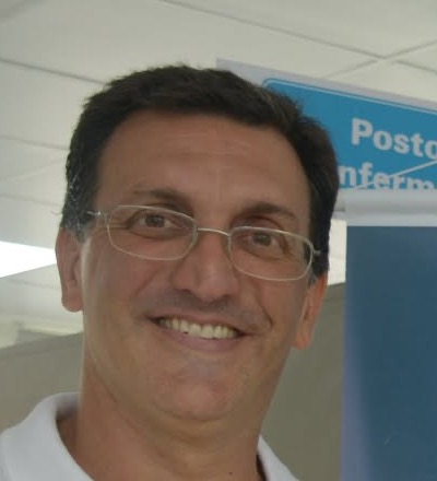 Dr. Leonardo Cury Abrahão, ortopedista pediátrico